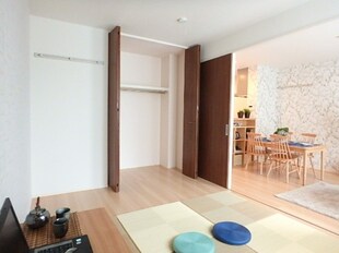 YAHATA HOUSE RANの物件内観写真